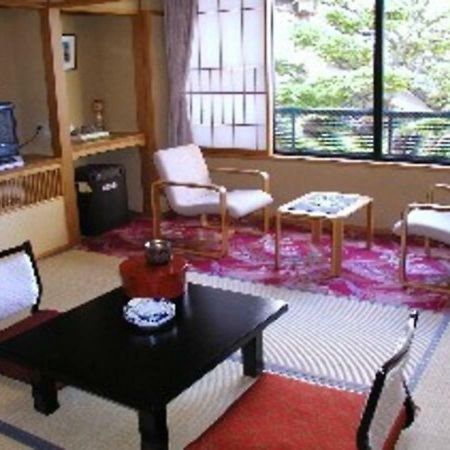 Wakaba Ryokan / Vacation Stay 29362 Sakata Εξωτερικό φωτογραφία