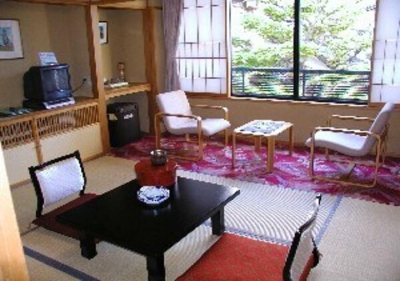 Wakaba Ryokan / Vacation Stay 29362 Sakata Εξωτερικό φωτογραφία