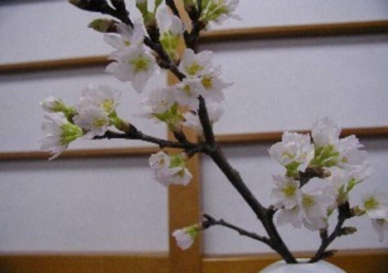 Wakaba Ryokan / Vacation Stay 29362 Sakata Εξωτερικό φωτογραφία
