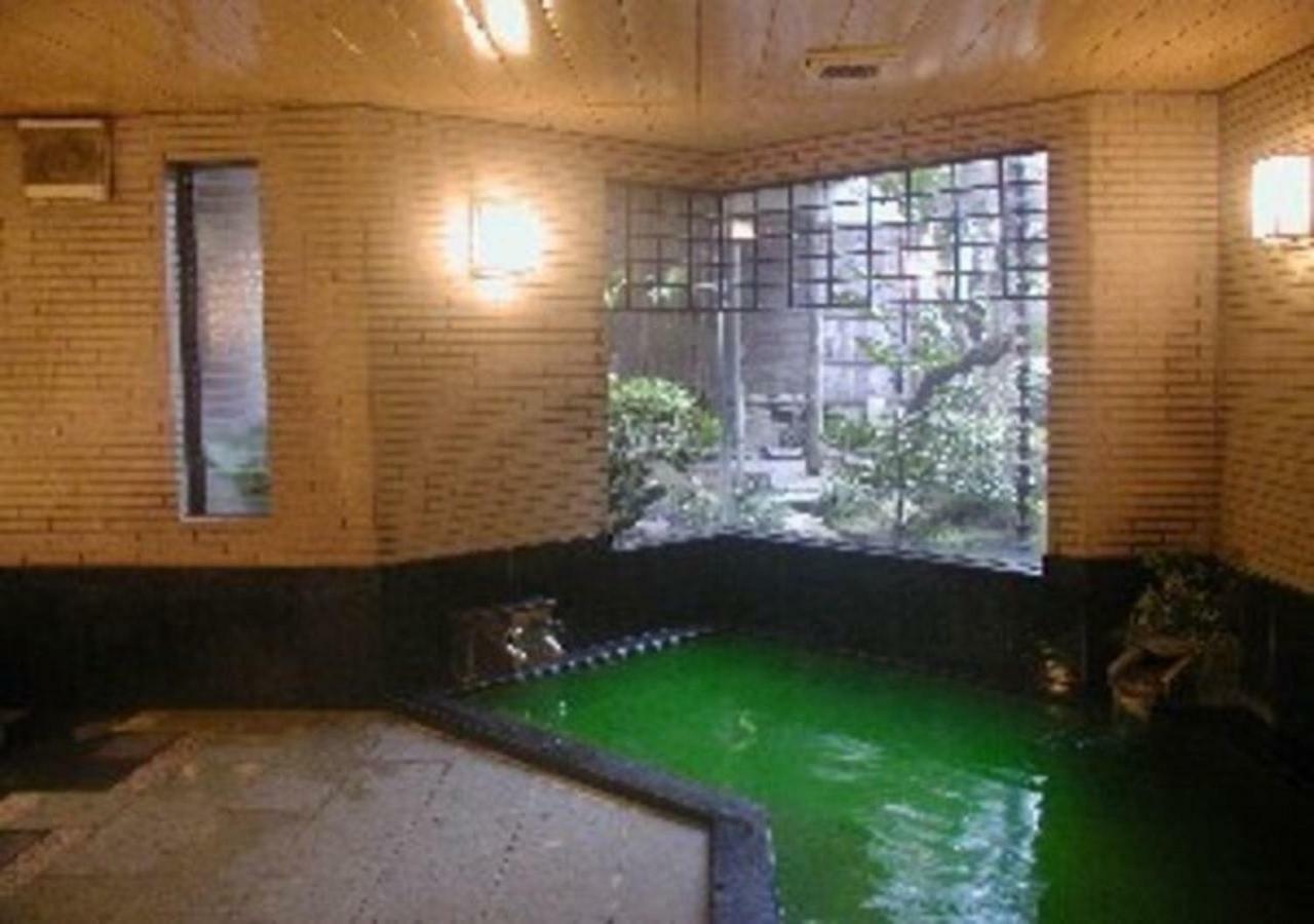 Wakaba Ryokan / Vacation Stay 29362 Sakata Εξωτερικό φωτογραφία